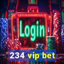 234 vip bet